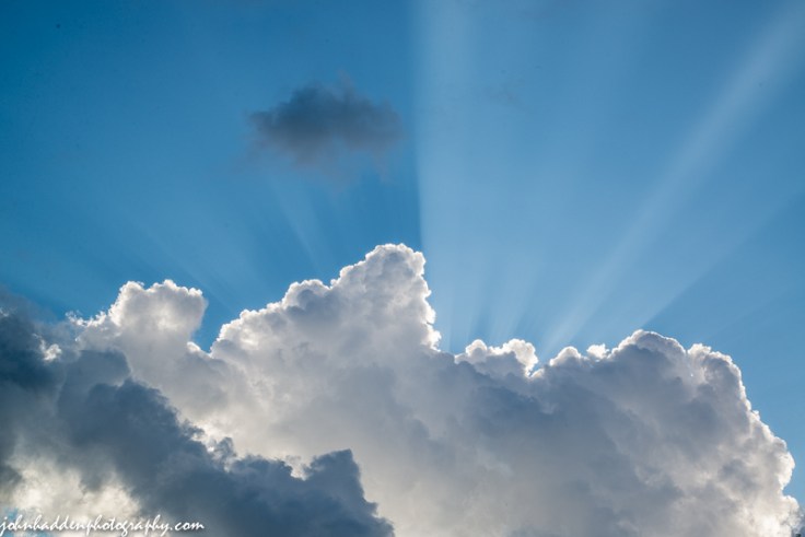 Every cloud should have one!